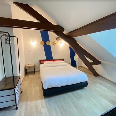 La Residence Des Celestins - Appartement Duplex N14 - Centre Vichy Exterior photo